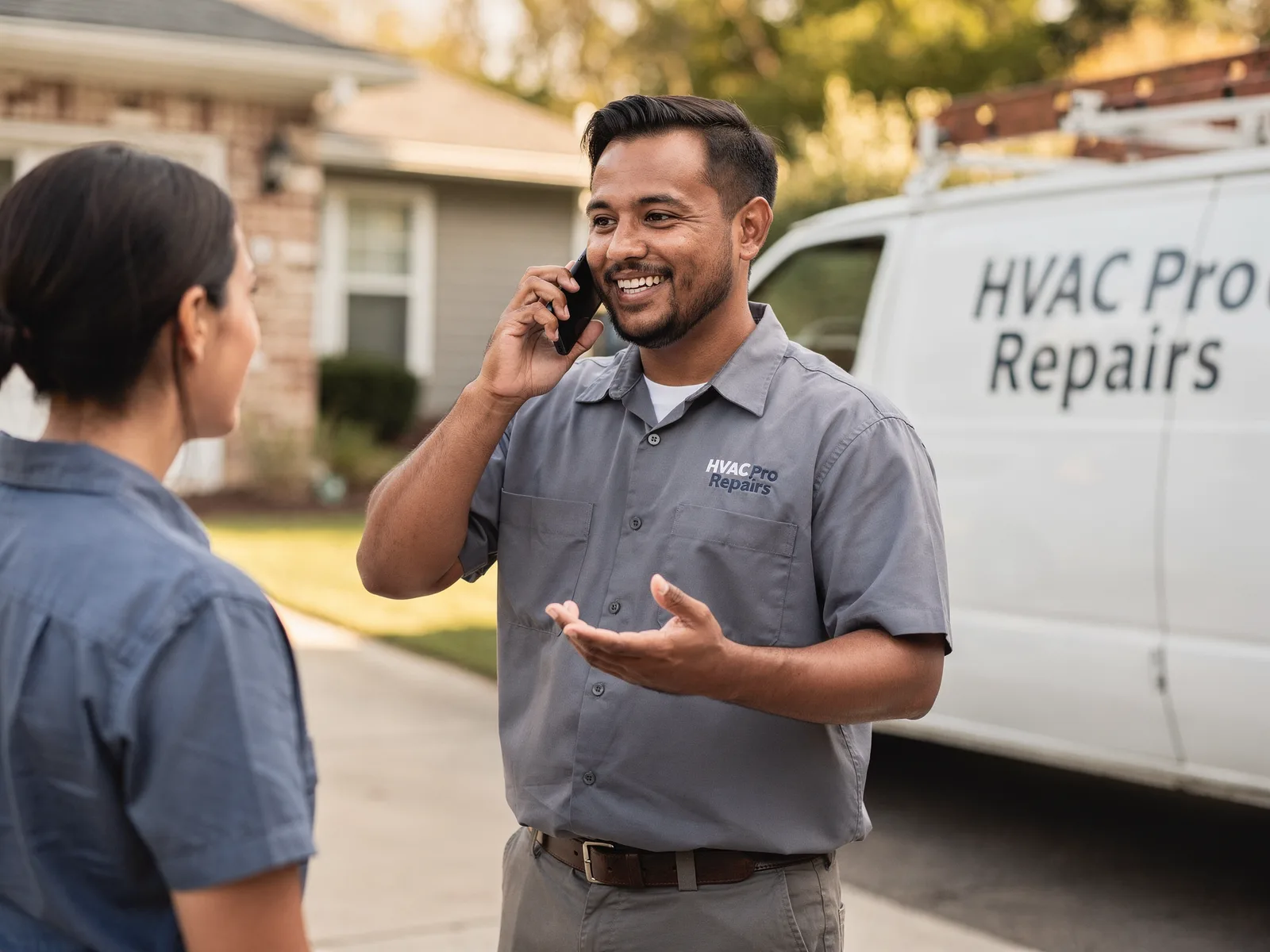 Heat Pump Repair Pendleton, SC FAQs